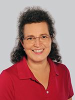 Dr. Beate Wessinghage